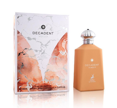 Decadent Wonder EDP Perfume By Maison Alhambra