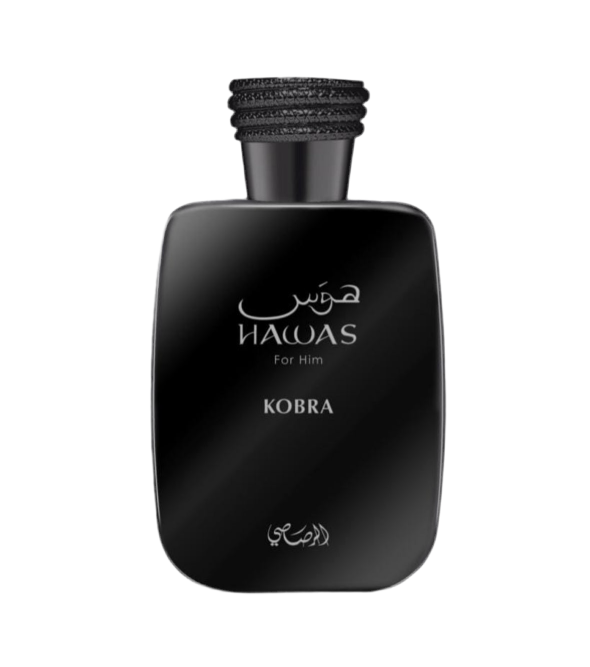 Hawas Kobra EDP Perfume By Rasasi 3.4oz / 100ml