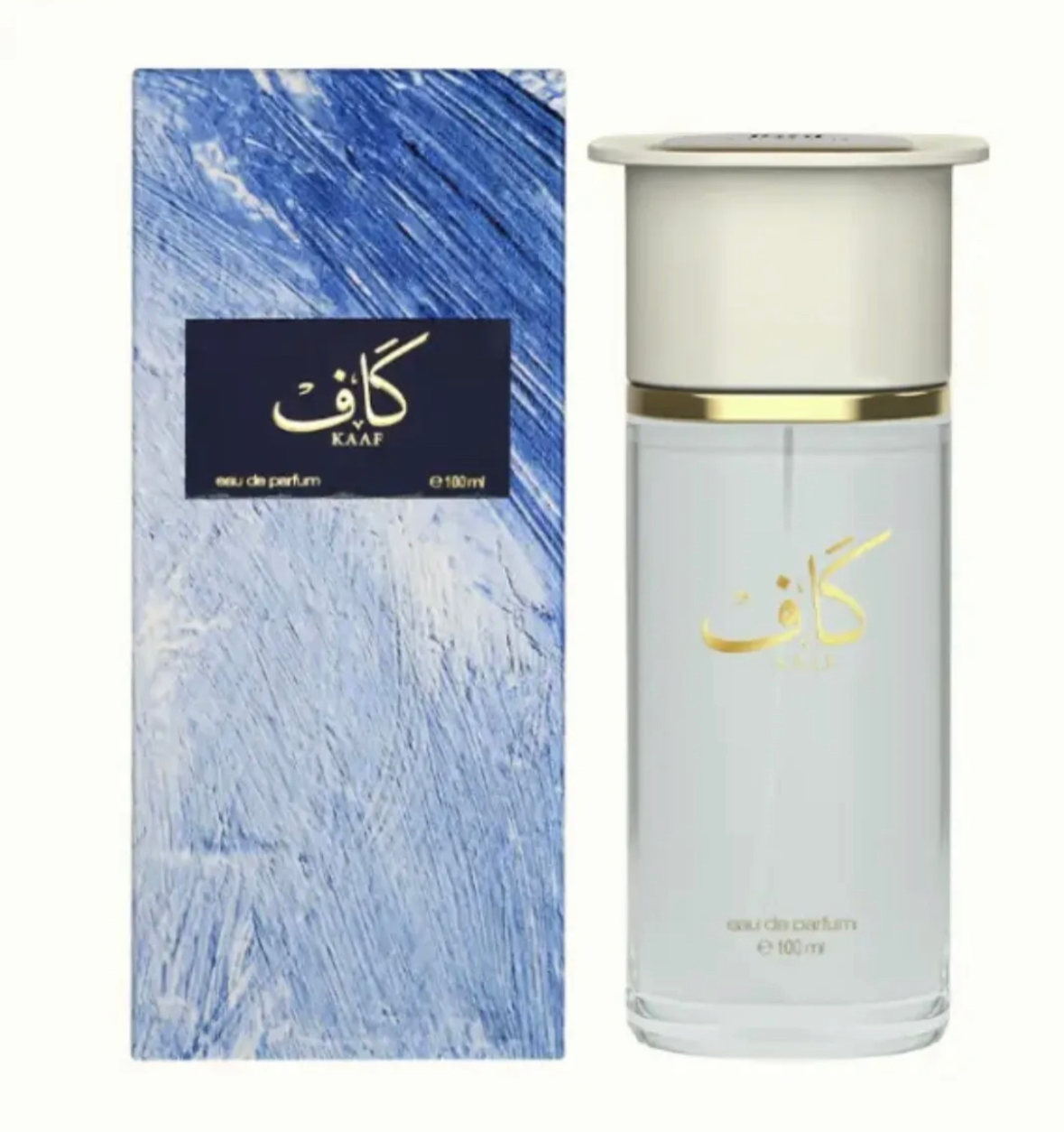 Kaaf EDP Perfume By Ahmed Al Maghribi 3.4oz / 100ml – The Oud Store Kaaf EDP Perfume By Ahmed Al Maghribi 3.4oz / 100ml – The Oud Store