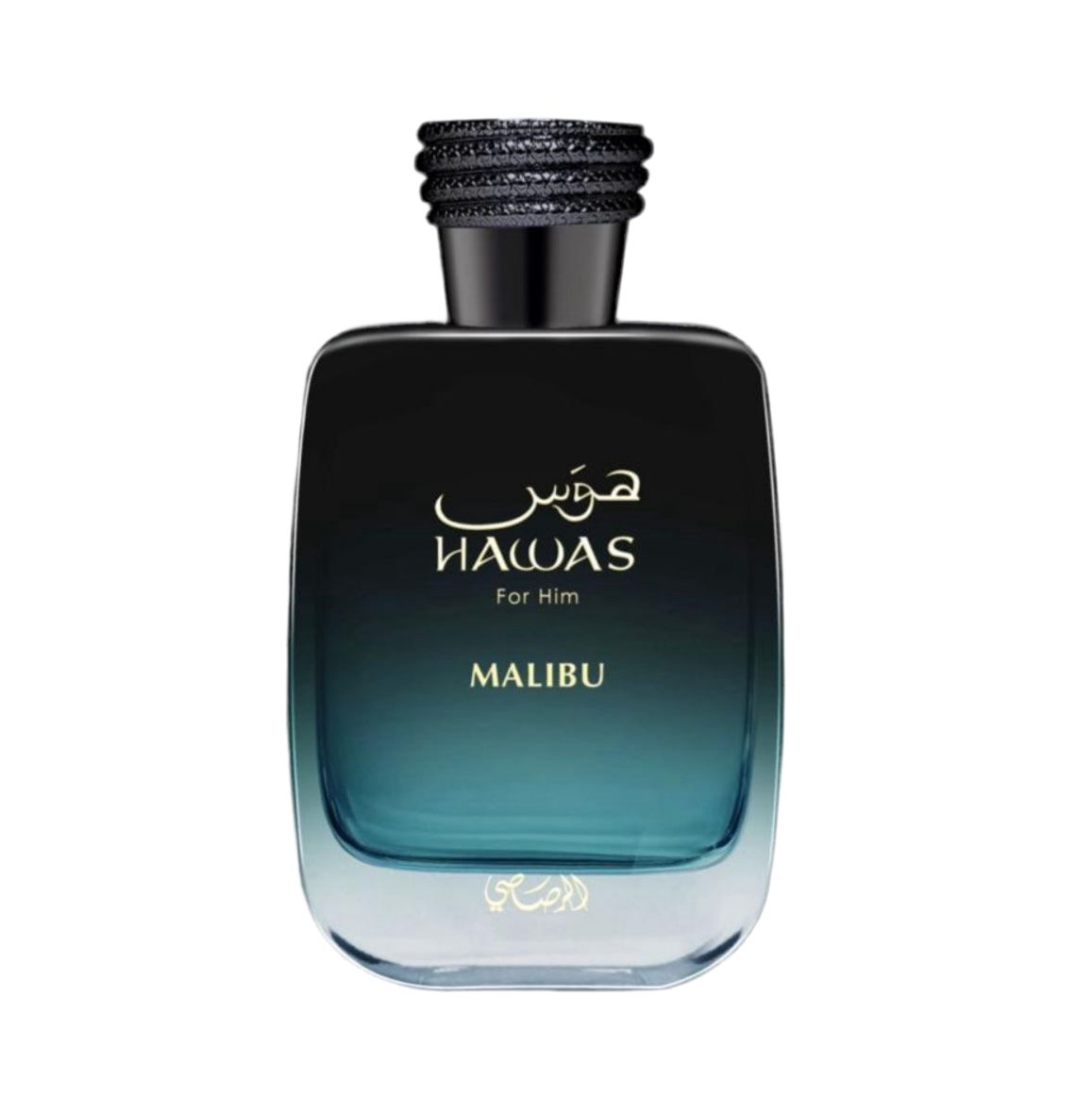 Hawas Malibu EDP Perfume By Rasasi 3.4oz / 100ml