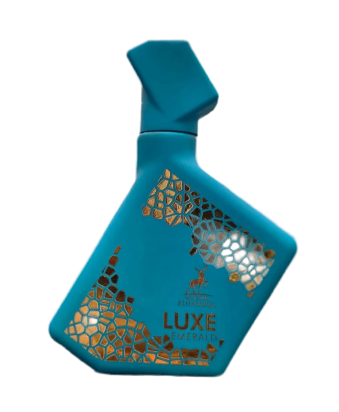 Luxe Emerald EDP Perfume By Maison Alhambra