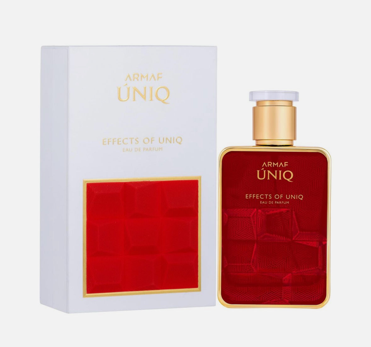 Armaf Uniq Effects Of Uniq EDP Perfume By Armaf 3.4oz / 100ml