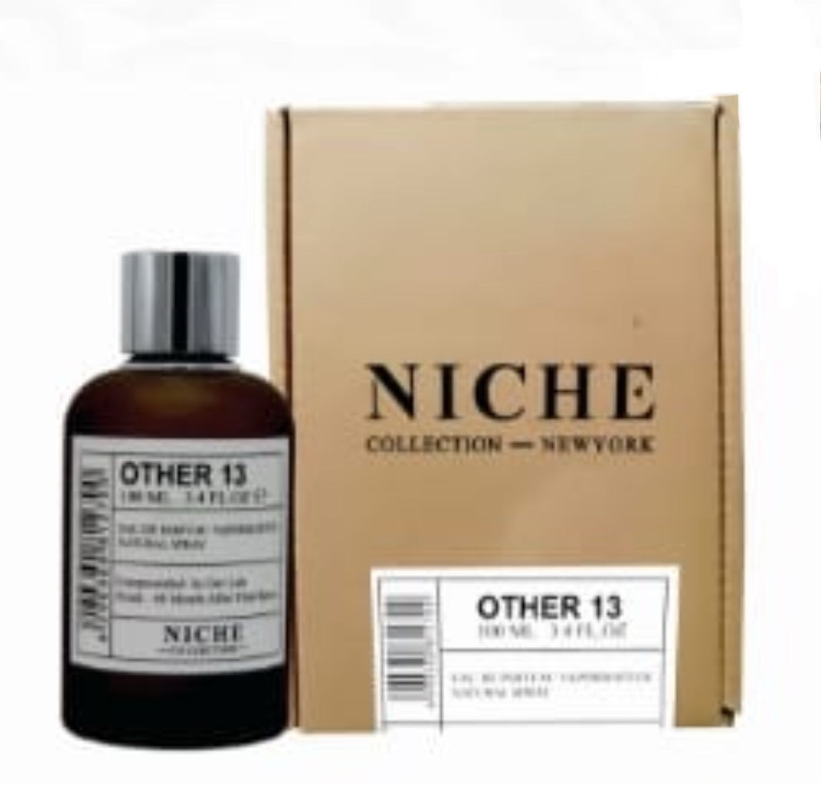 Other 13 EDP Perfume By Khalis Niche Perfumes - Inspired by Another 13