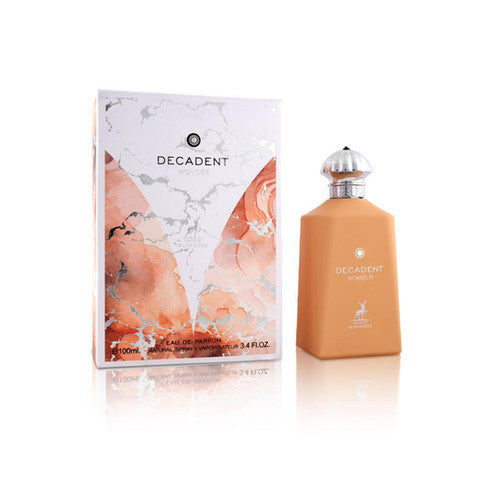 Decadent Wonder EDP Perfume By Maison Alhambra