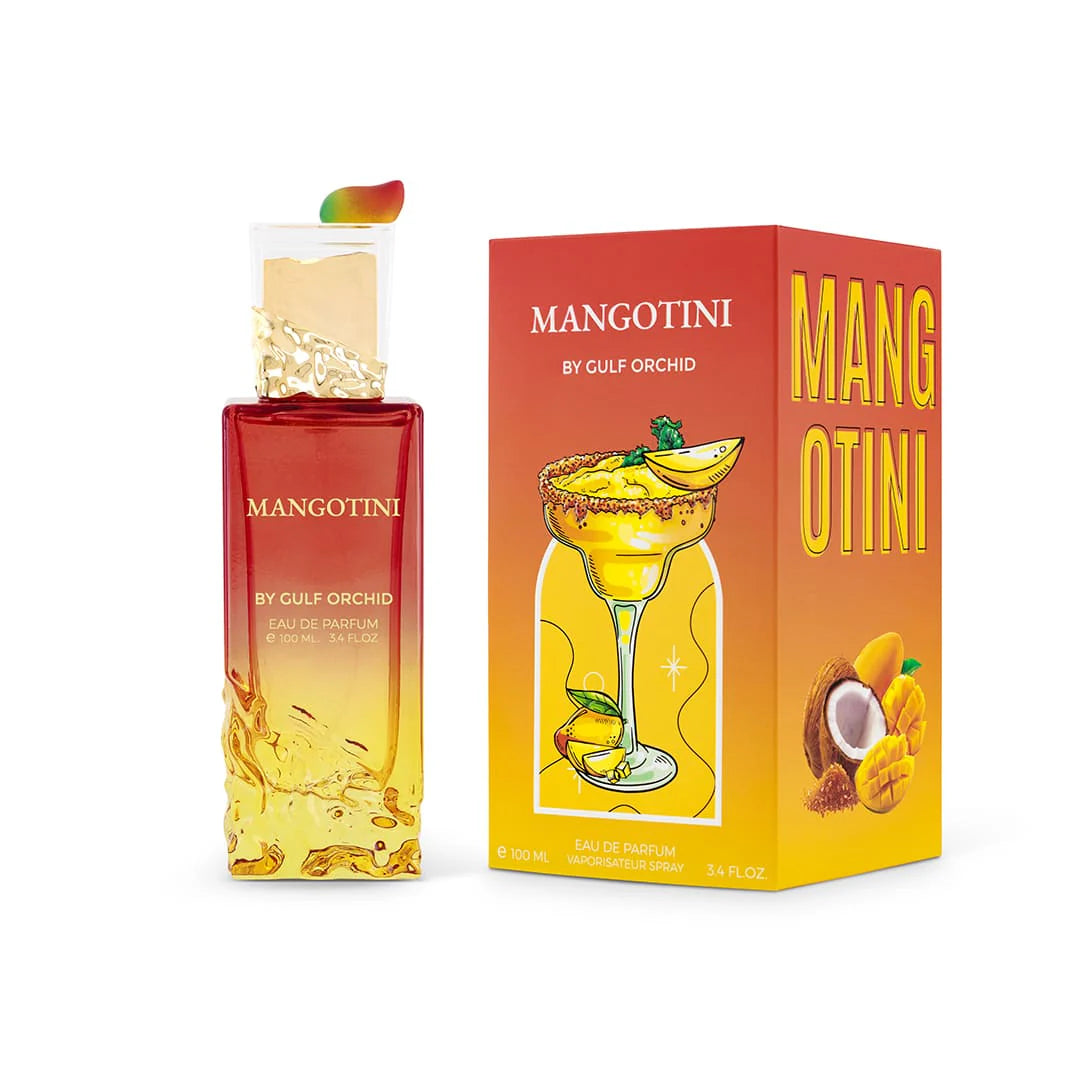 Mangotini EDP Perfume By Gulf Orchid 3.4oz / 100ml