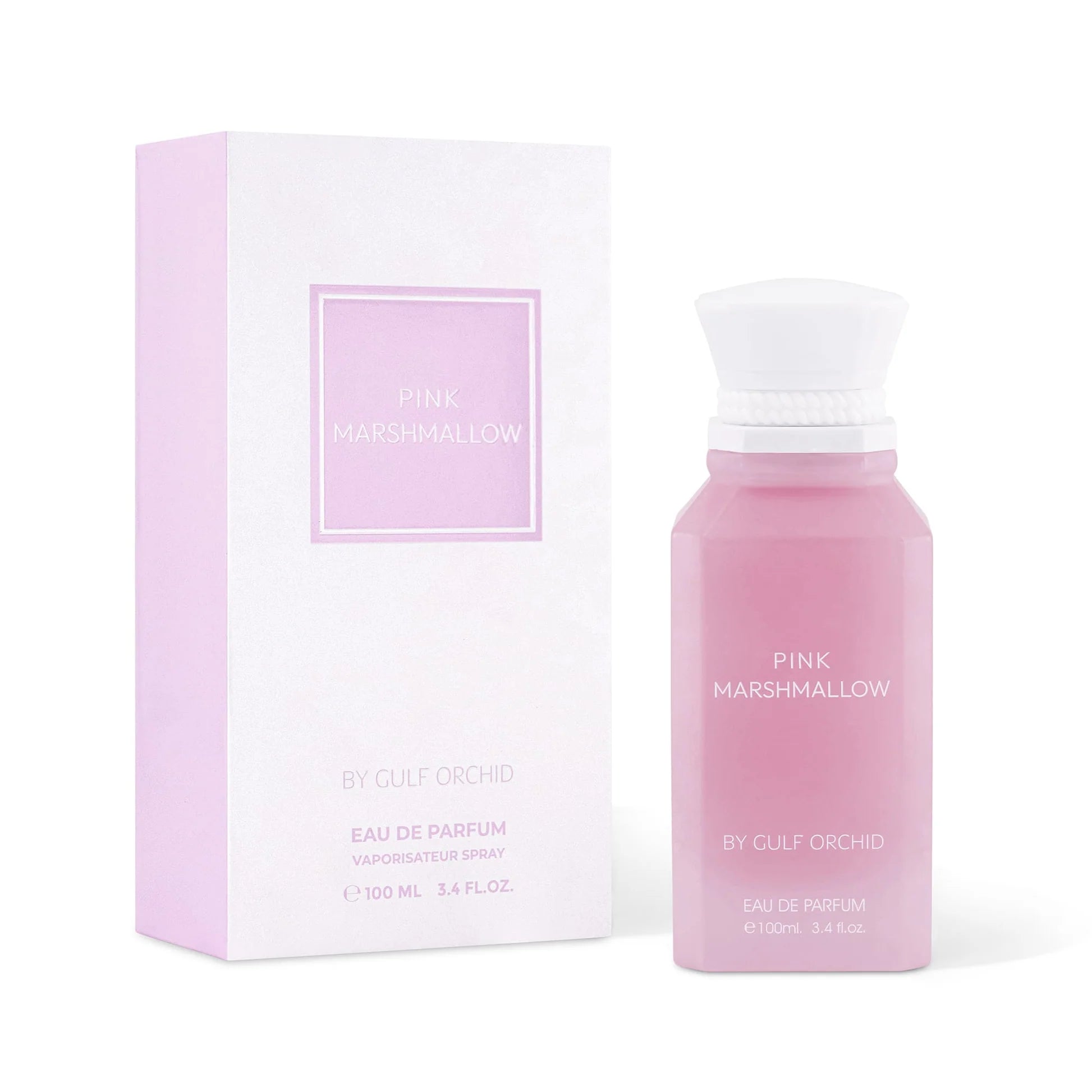 Pink Marshmallow EDP Perfume By Maison Asrar 3.4oz / 100ml