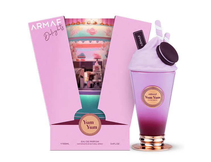 Yum Yum EDP Perfume By Armaf 3.4oz / 100ml