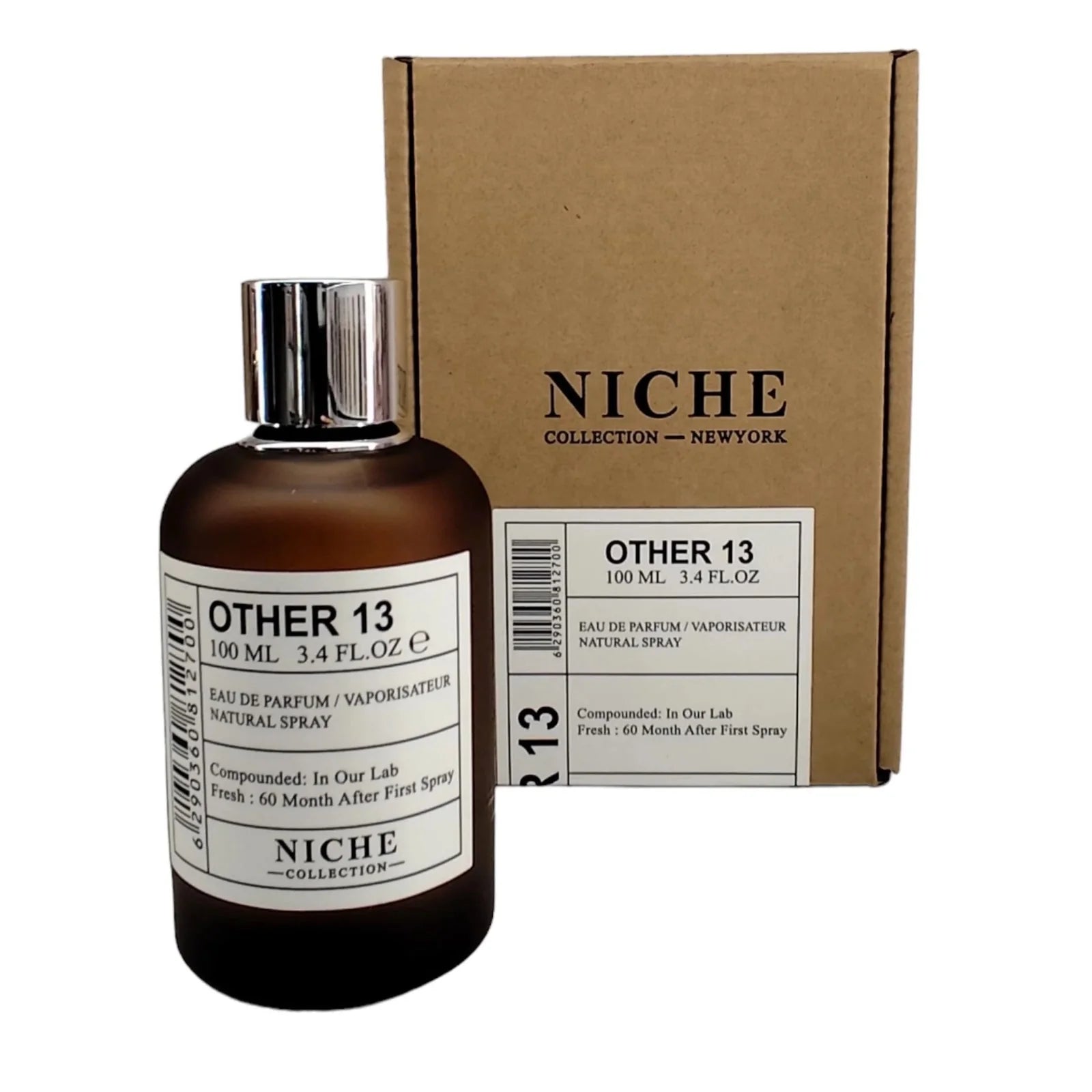 Other 13 EDP Perfume By Khalis Niche Perfumes - Inspired by Another 13