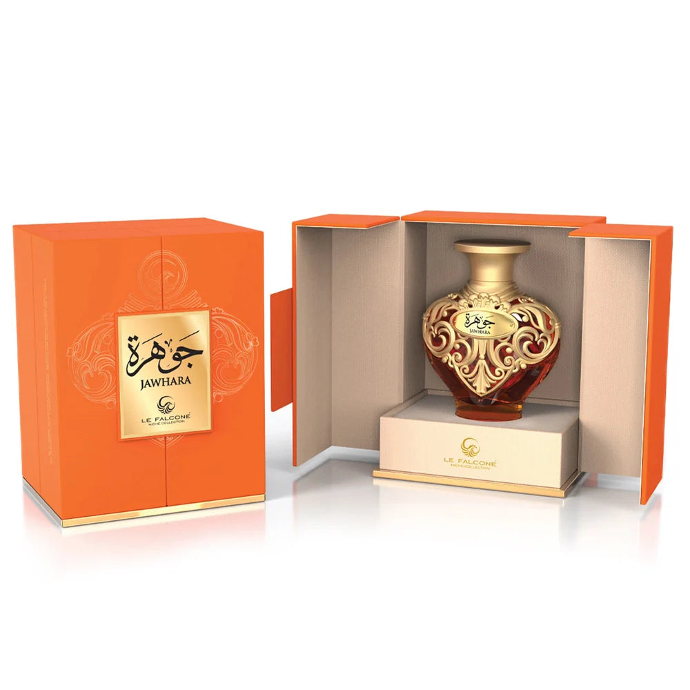 Legacy Jawhara EDP Perfume By Le Falcone Niche 3.4oz / 100ml
