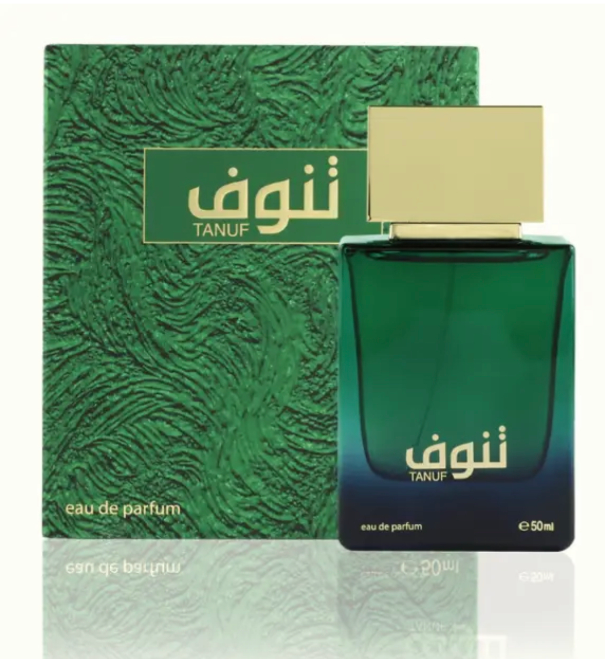 Tanuf EDP Perfume By Ahmed Al Maghribi – The Oud Store