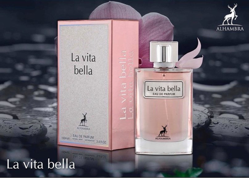 La Bella Vapes LA FUME Cuatro - Mix Berries La Bella Vapes LA FUME Cuatro - Mix Berries