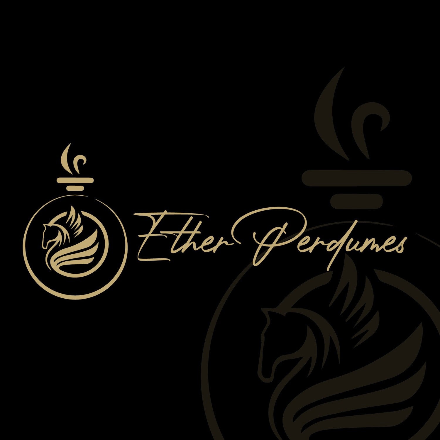 Ether Perfumes