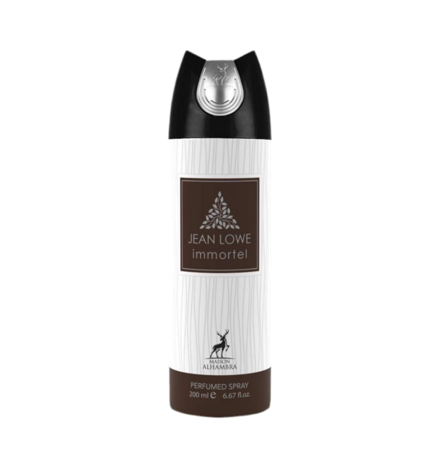 Jean Lowe Immortel Perfumed Body Spray By Maison Alhambra 200ml