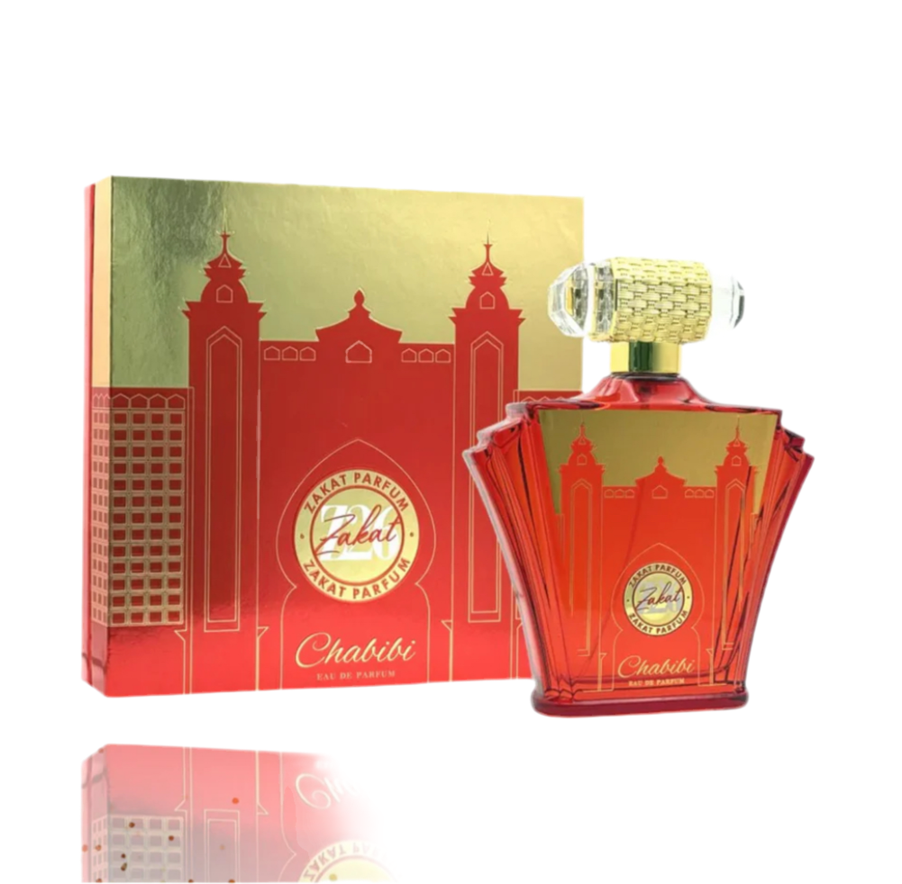 Zakat Z26 EDP Perfume By Zakat 3.4oz / 100ml