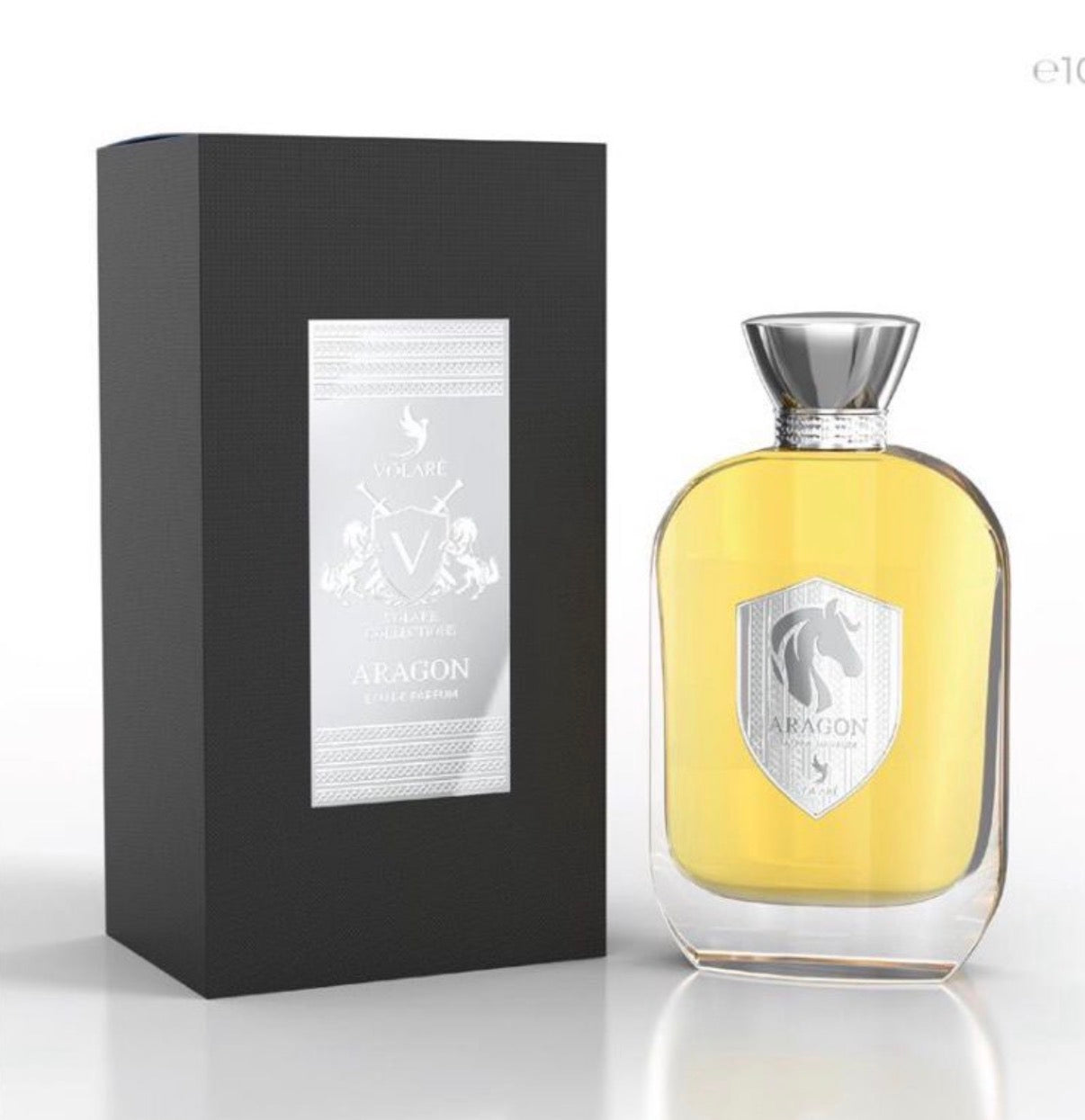 Aragon EDP Perfume By Volare 3.4oz / 100ml - Eragon