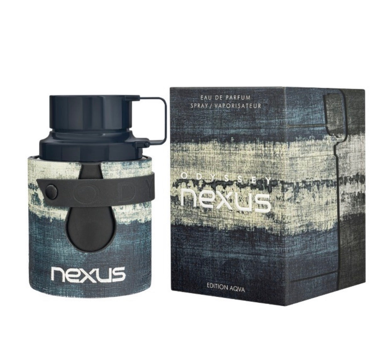Odyssey Nexus EDP Perfume by Armaf 3.4oz / 100ml