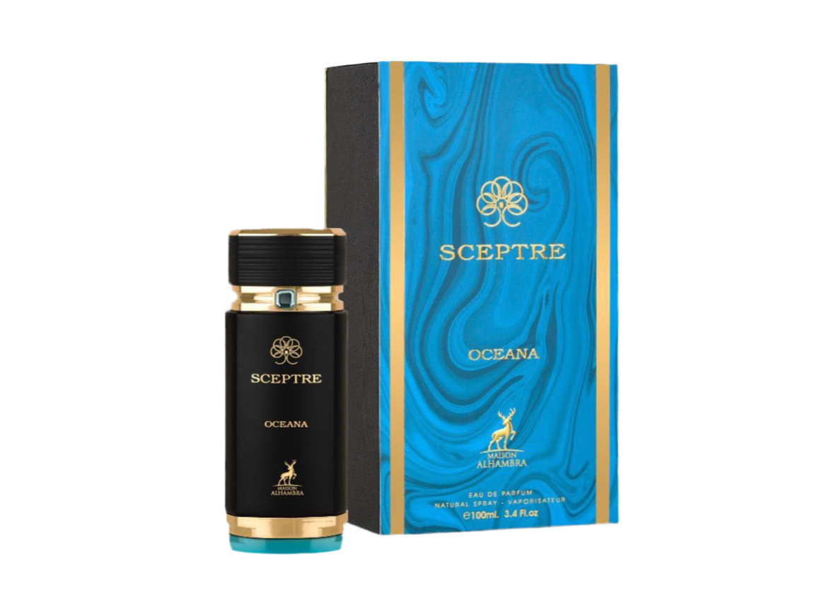 Sceptre Oceana EDP Perfume By Maison Alhambra