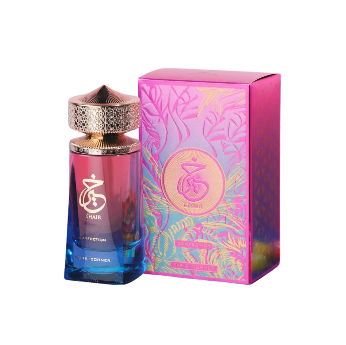 Khair Confection EDP Perfume By Paris Corner