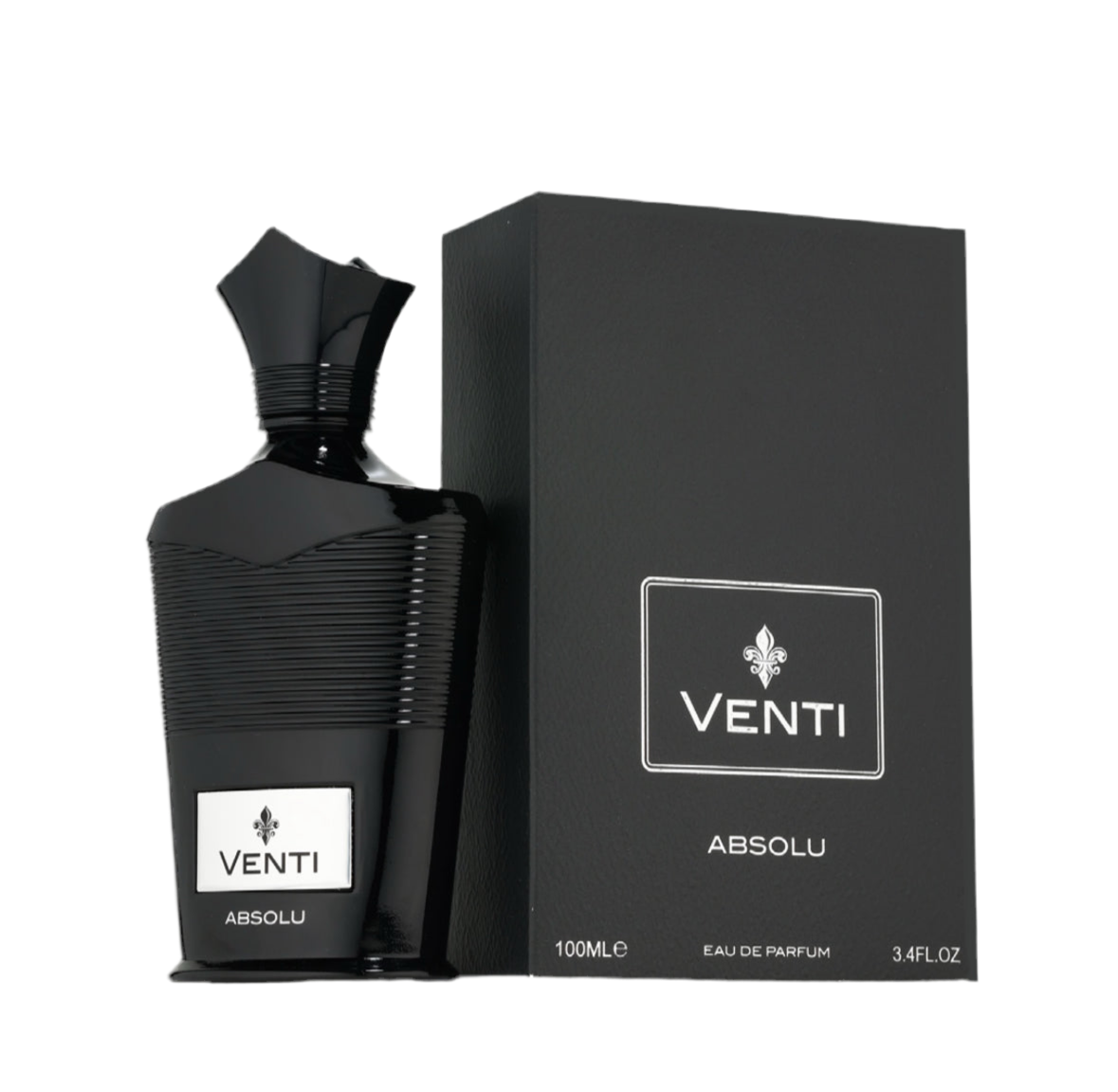 Venti Absolu EDP Perfume By Fragrance World