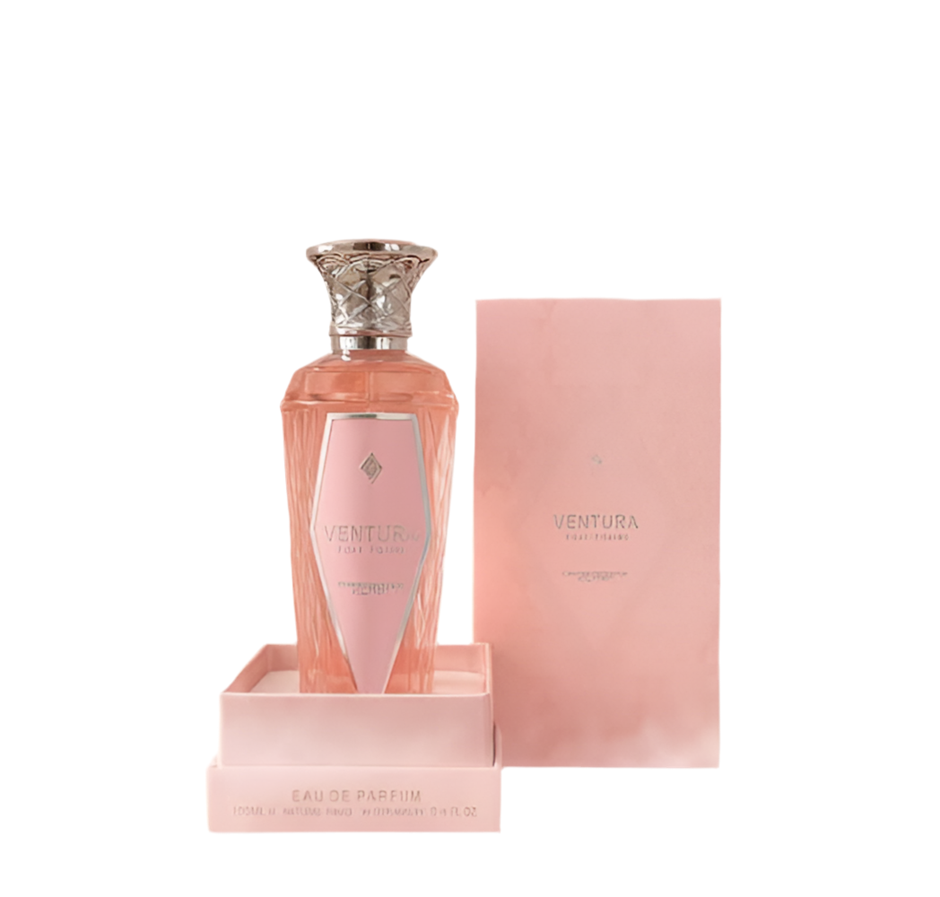 Ventura EDP Perfume By Grandeur Elite 3.4oz / 100ml