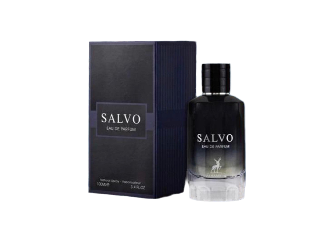 Salvo EDP Perfume By Maison Alhambra