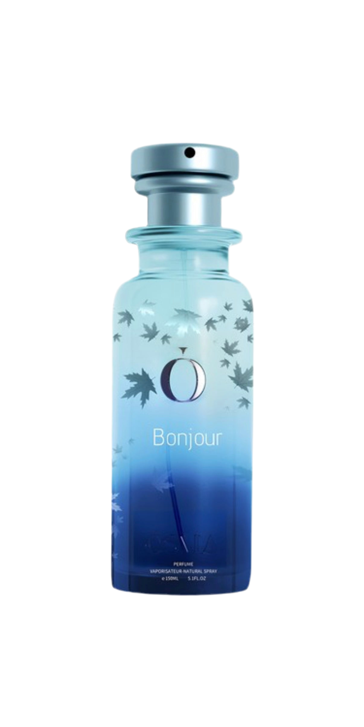 Bonjour Oriental Blossoms EDP Perfume By Osma 150ml