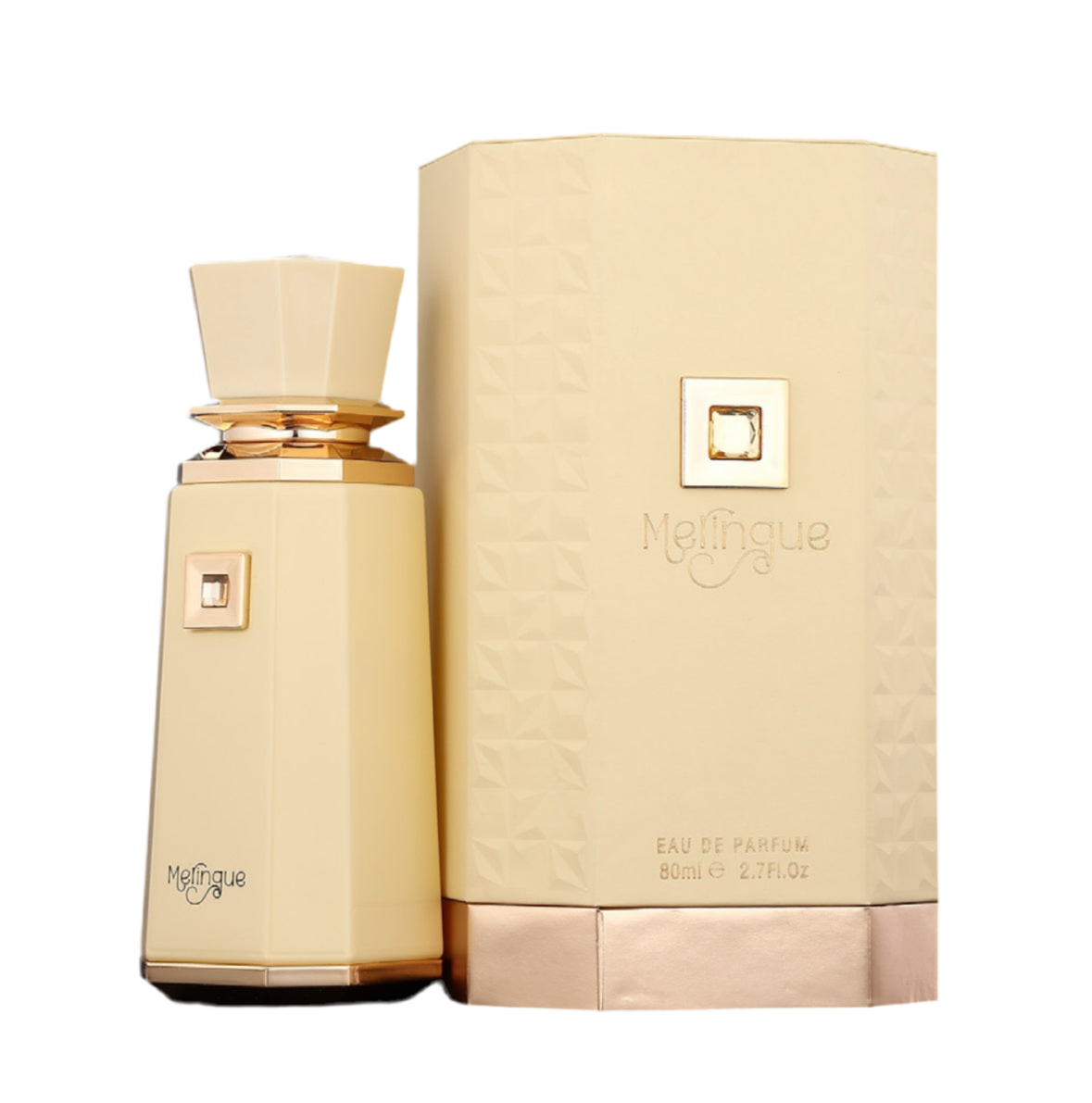 Meringue EDP Perfume By Fragrance World French Avenue