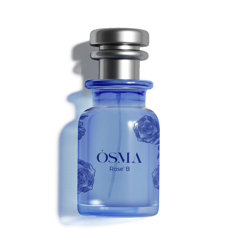 Rose P EDP Perfume By Osma 75ml