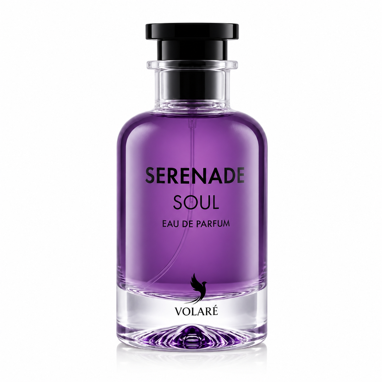 Serenade Soul EDP Perfume By Volare 3.4oz / 100ml - Symphony