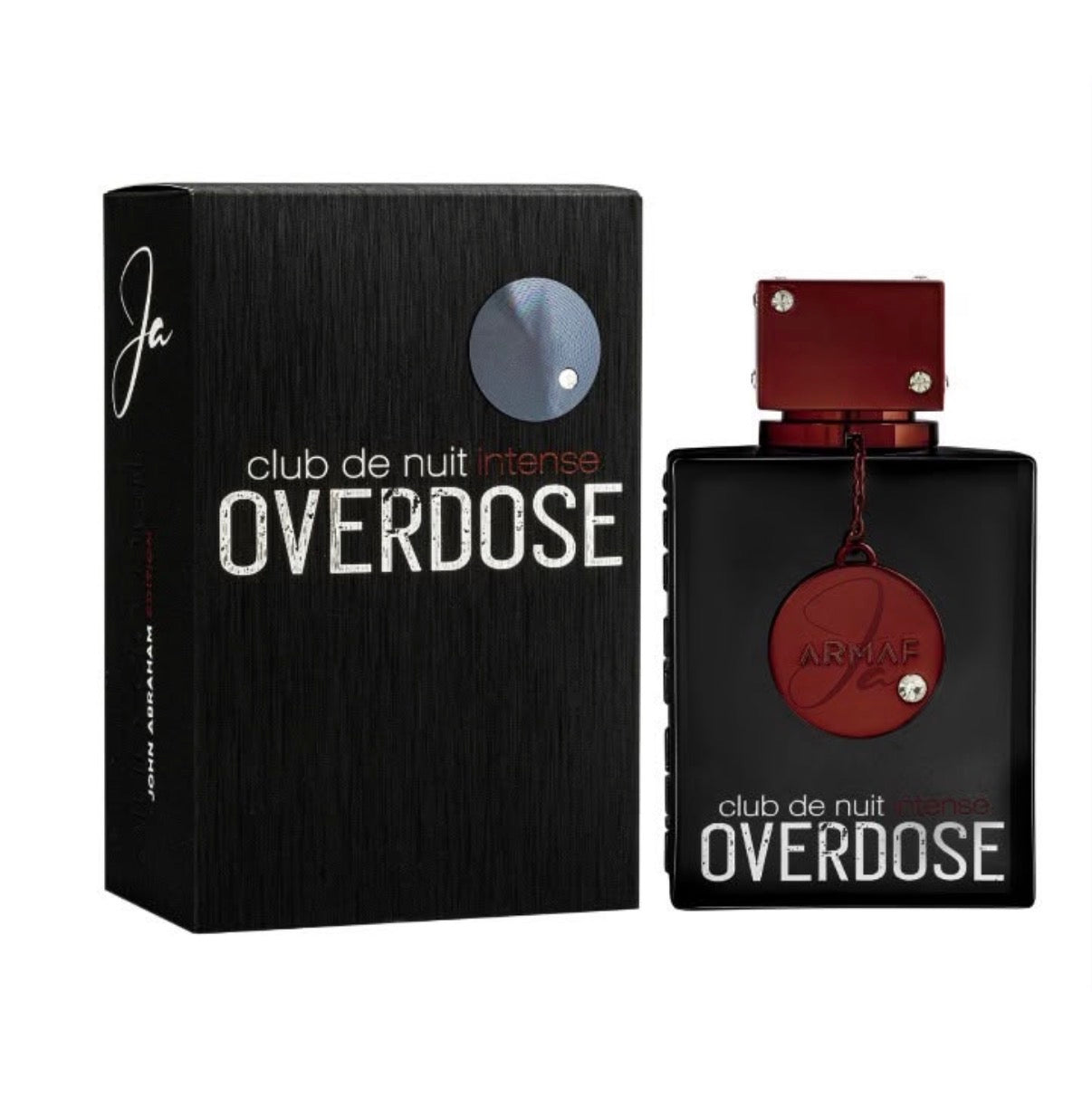 Club De Nuit CDN Intense Overdose EDP Perfume 3.4oz / 100ml