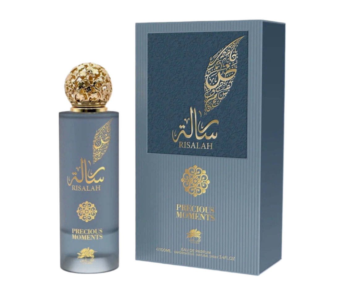 Risalah Precious Moments EDP Perfume By Emper 3.4oz / 100ml