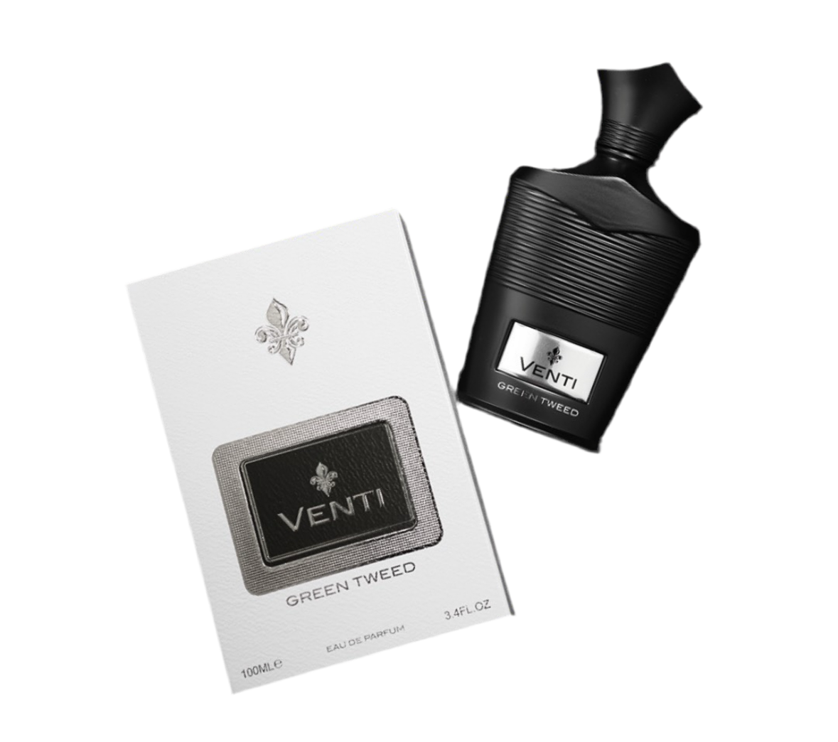 Venti Green Tweed EDP Perfume By Fragrance World