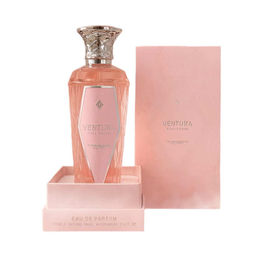 Ventura EDP Perfume By Grandeur Elite 3.4oz / 100ml