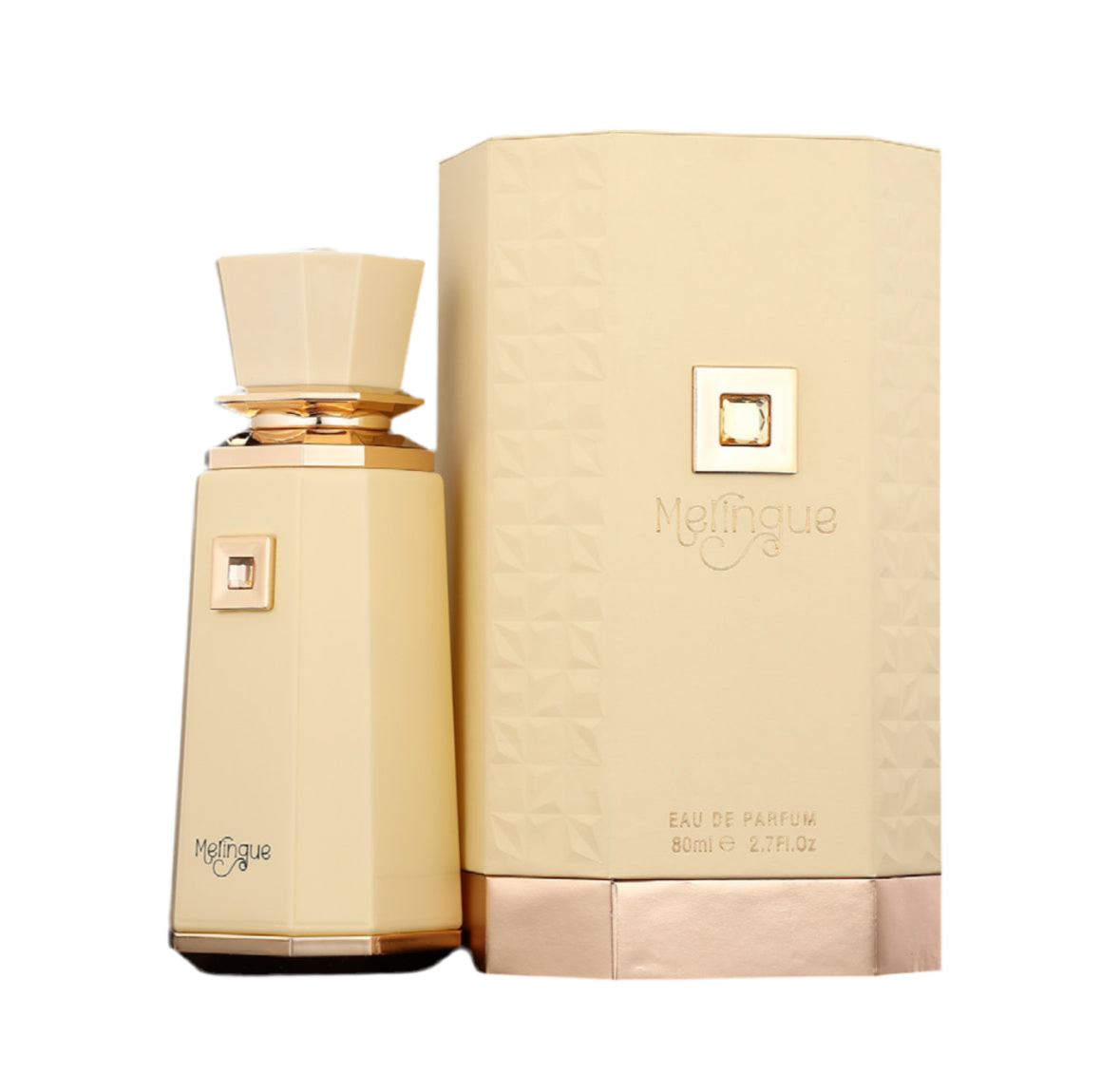 Meringue EDP Perfume By Fragrance World French Avenue