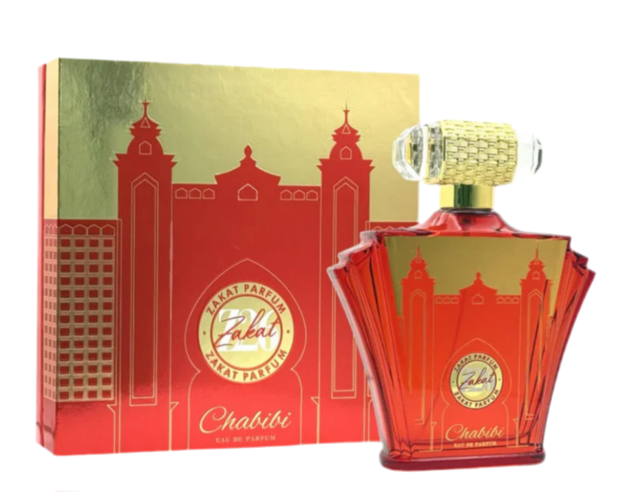 Zakat Z26 EDP Perfume By Zakat 3.4oz / 100ml