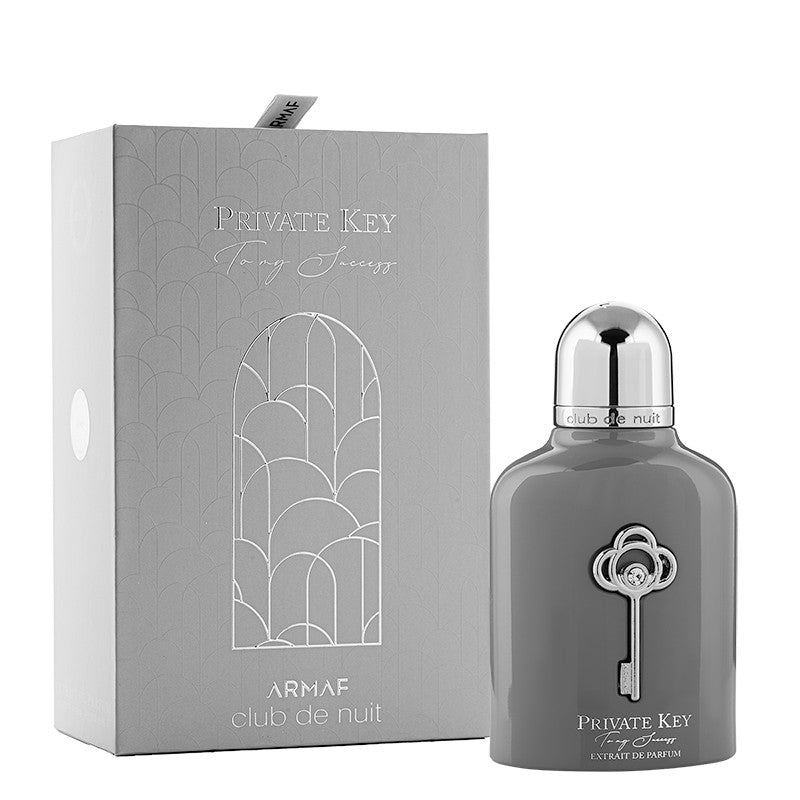 Armaf Club De Nuit Private Key To My Success Perfume
