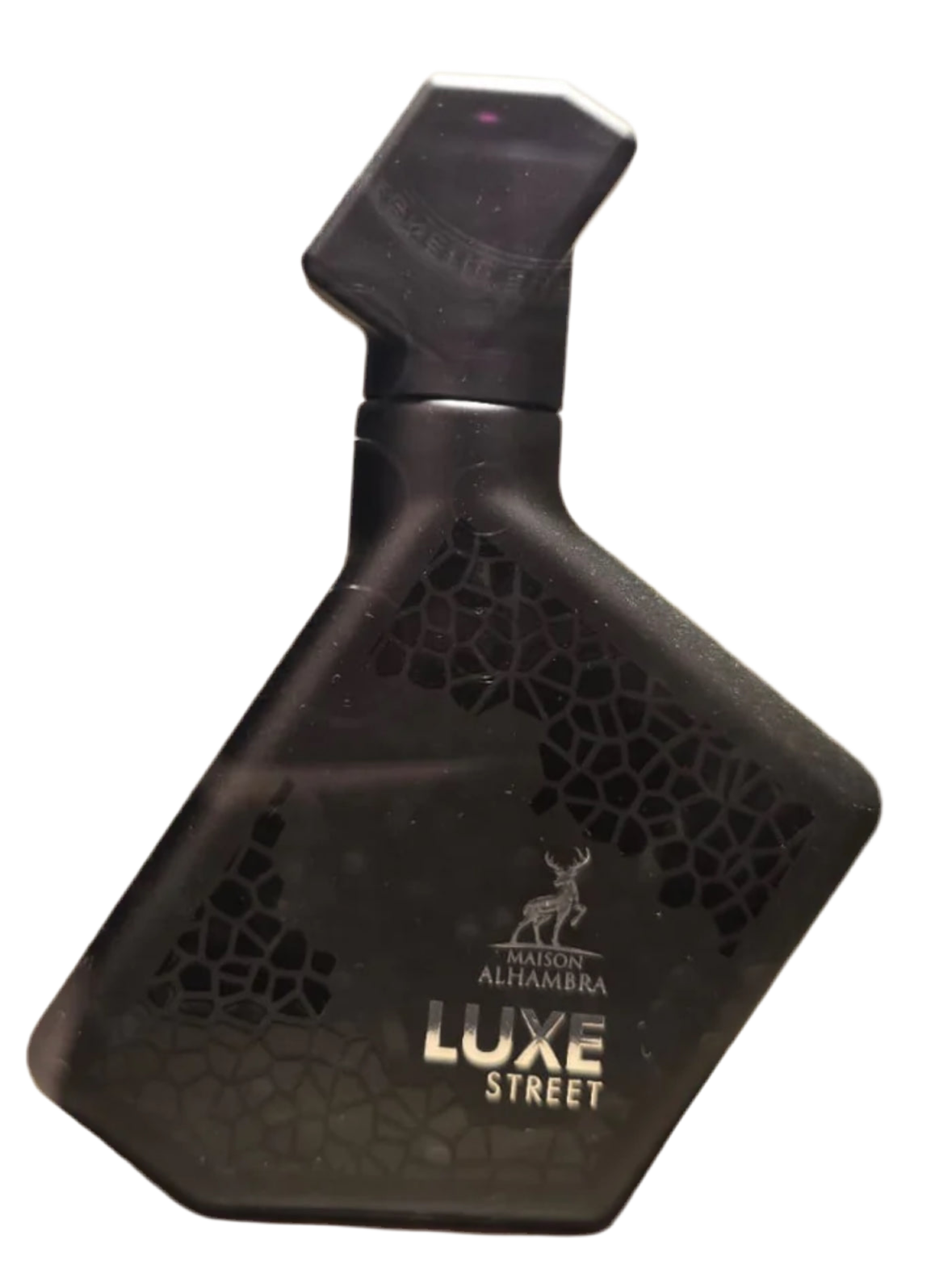 Luxe Street EDP Perfume By Maison Alhambra