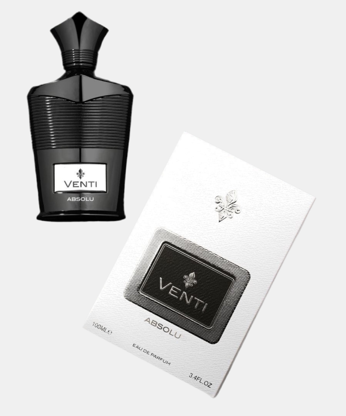 Venti Absolu EDP Perfume By Fragrance World