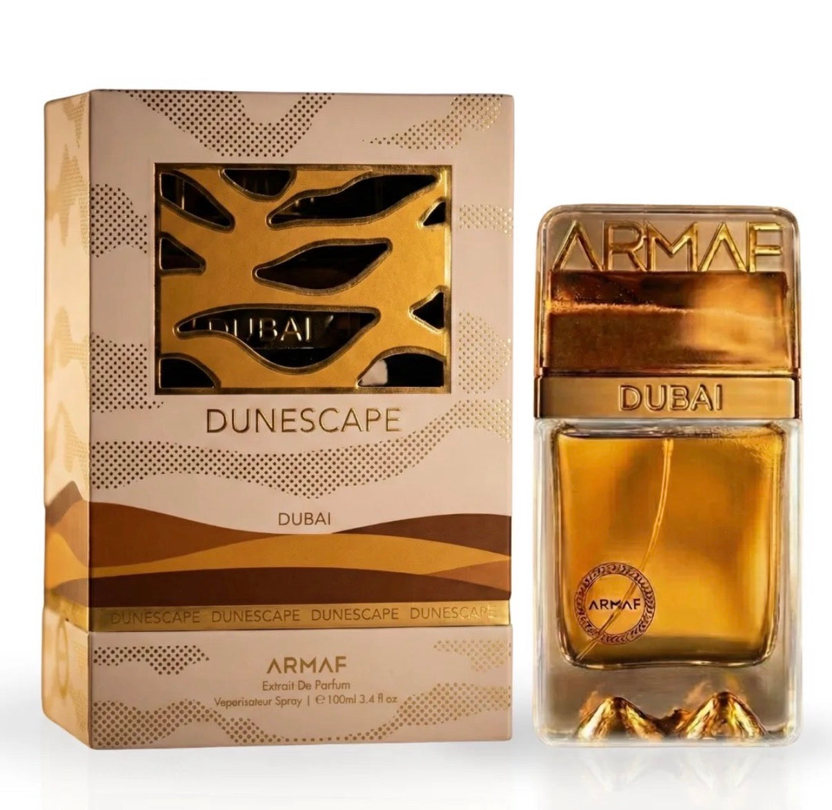 Dunescape Dubai EDP Perfume by Armaf 3.4oz / 100ml