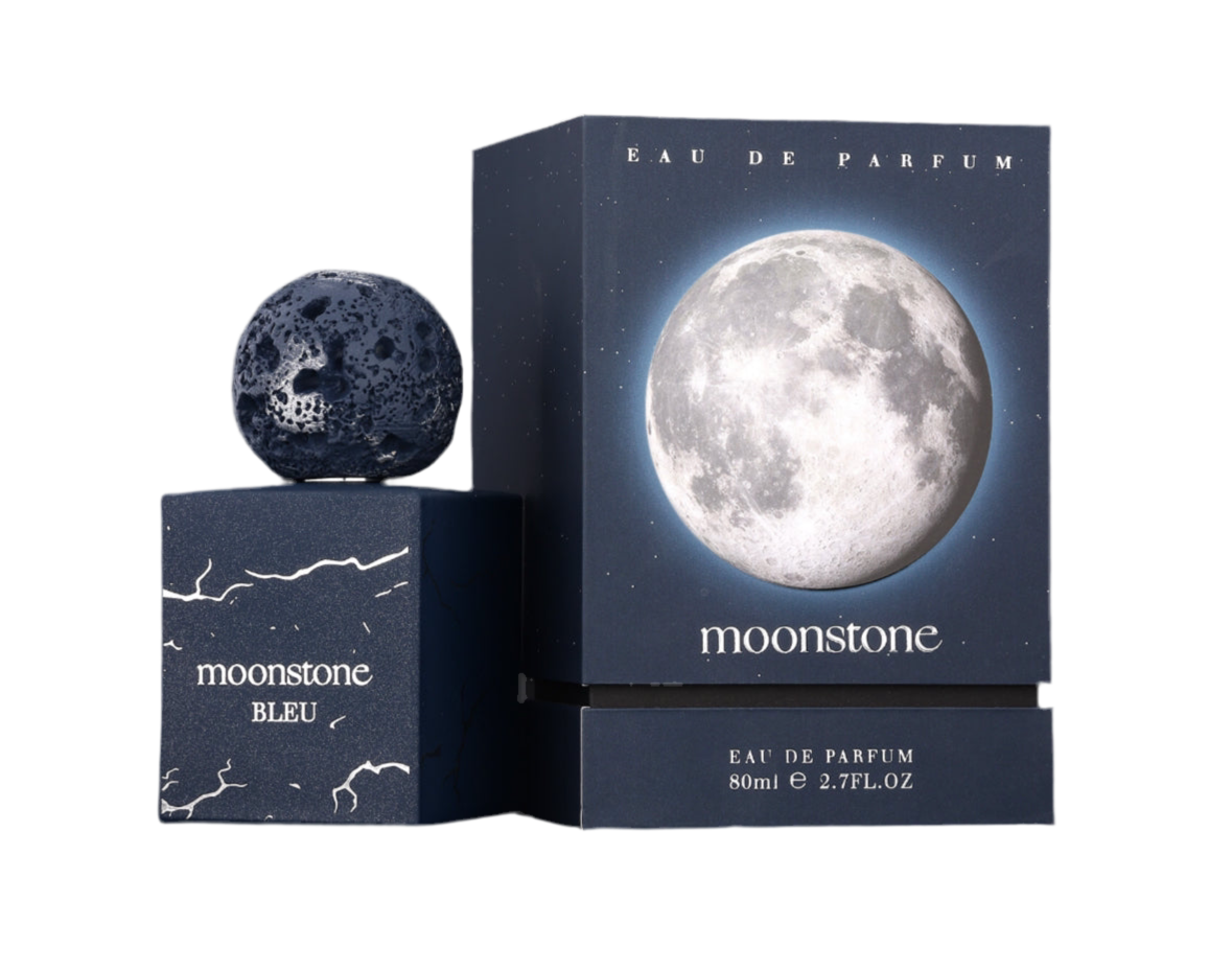Moonstone Bleu EDP Perfume By Fragrance World French Avenue