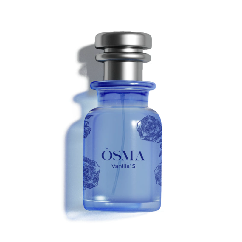 Vanilla S EDP Perfume By Osma 75ml