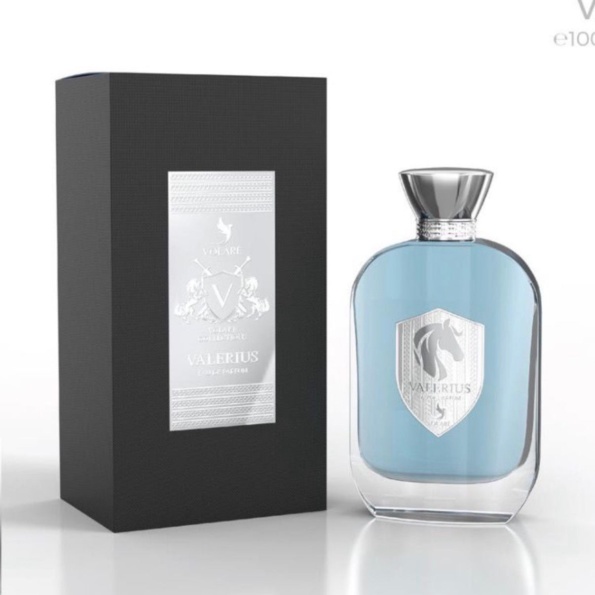 Valerius EDP Perfume By Volare 3.4oz / 100ml - Valero