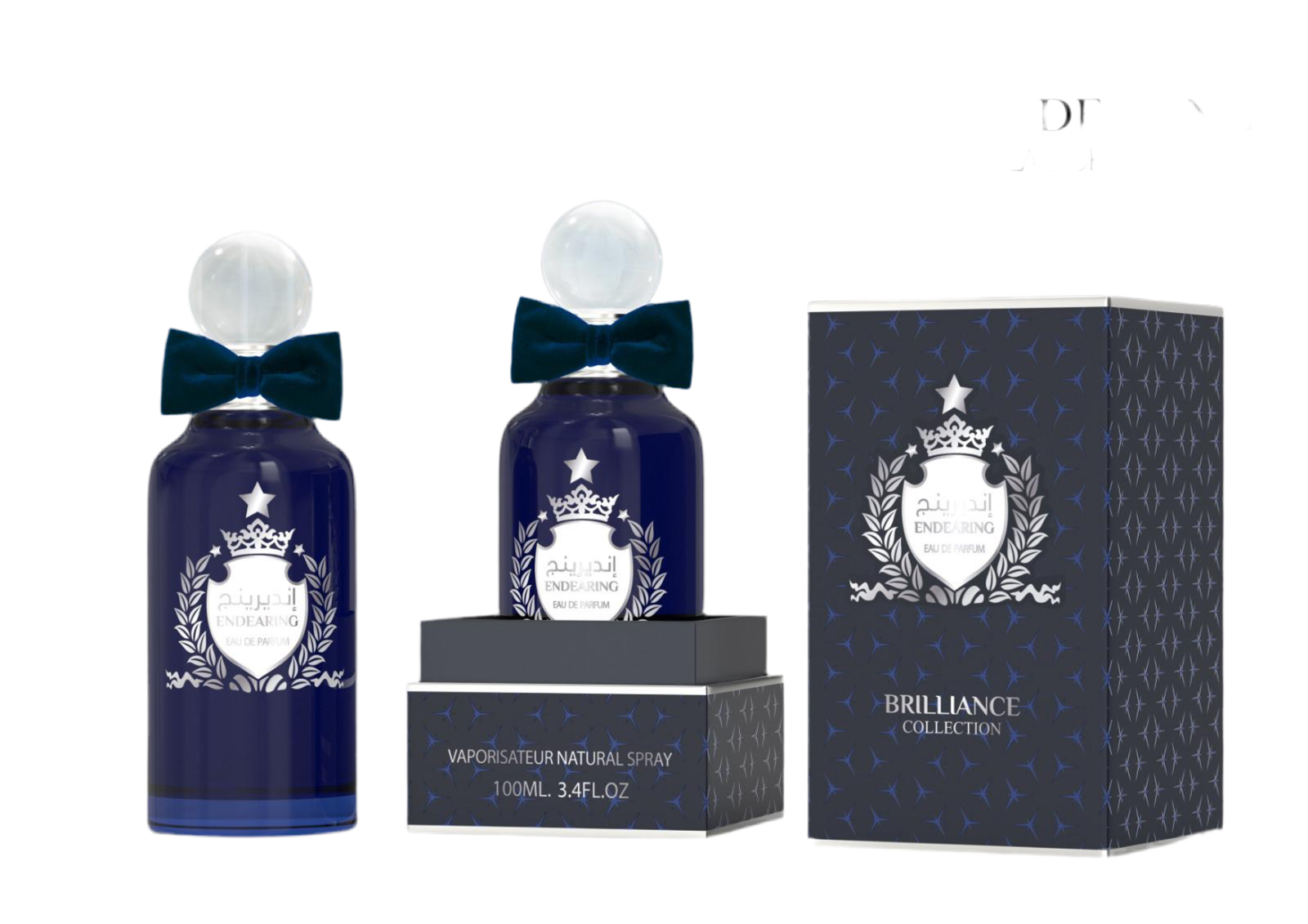 Endearing EDP Perfume By Emper 3.4oz / 100ml