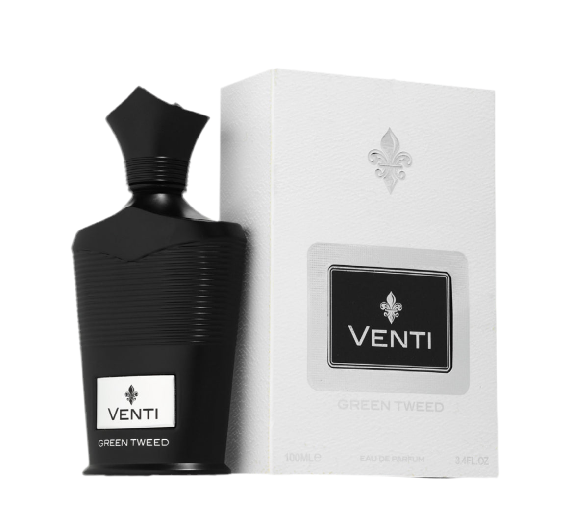 Venti Green Tweed EDP Perfume By Fragrance World