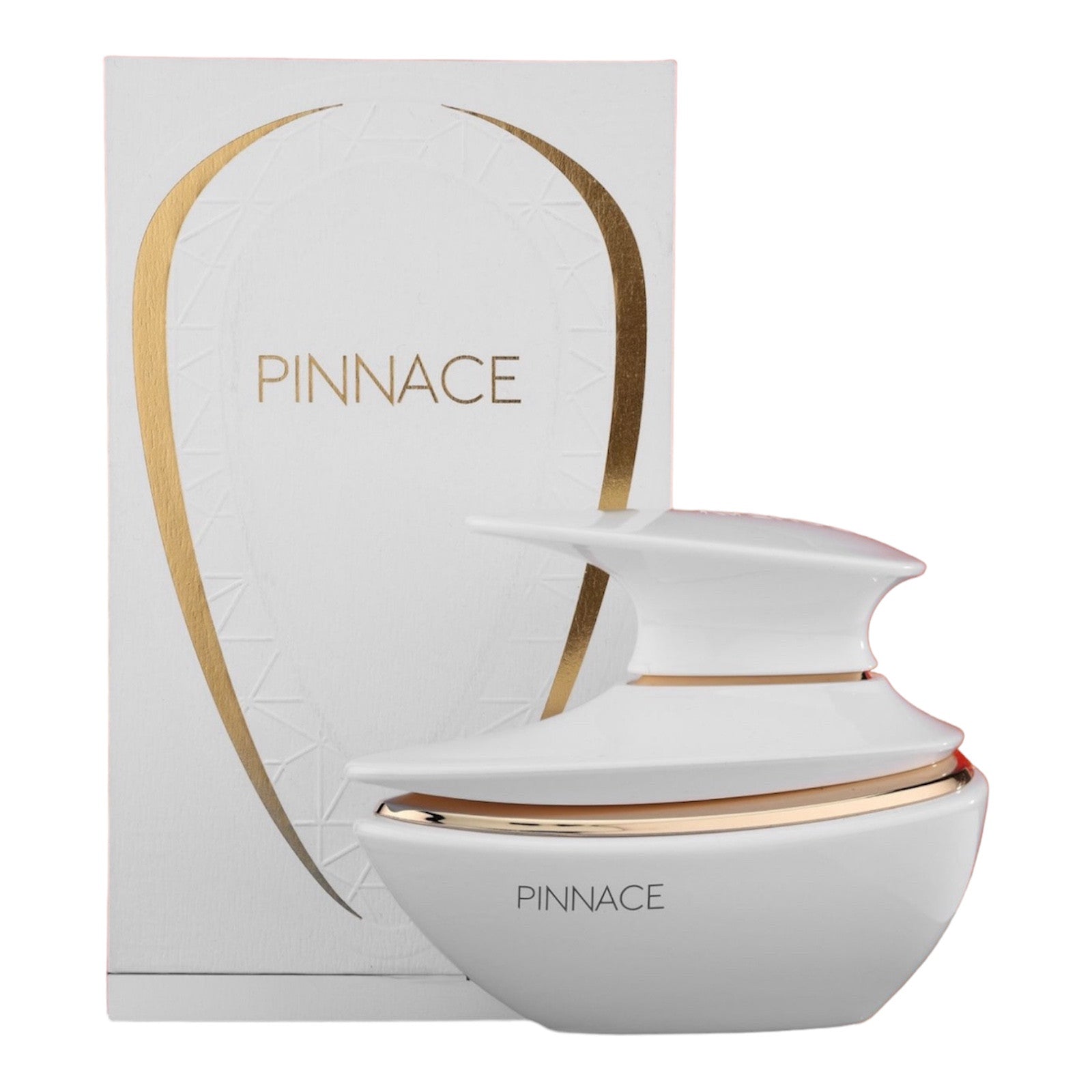 Pinnace White EDP Perfume By Fragrance World French Avenue – The Oud Store
