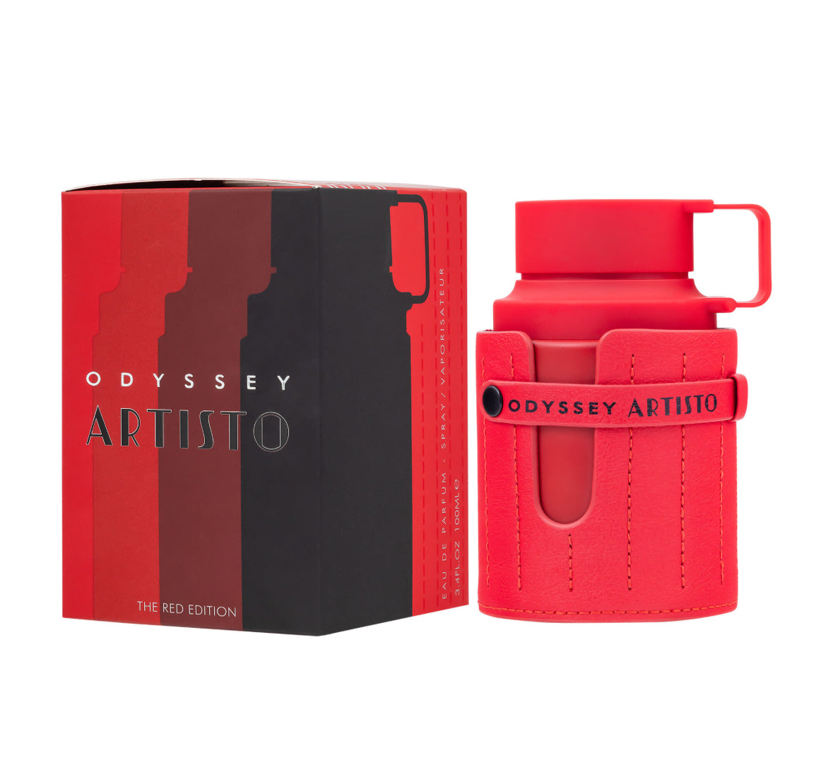 Odyssey Artisto EDP Perfume By Armaf 3.4oz / 100ml