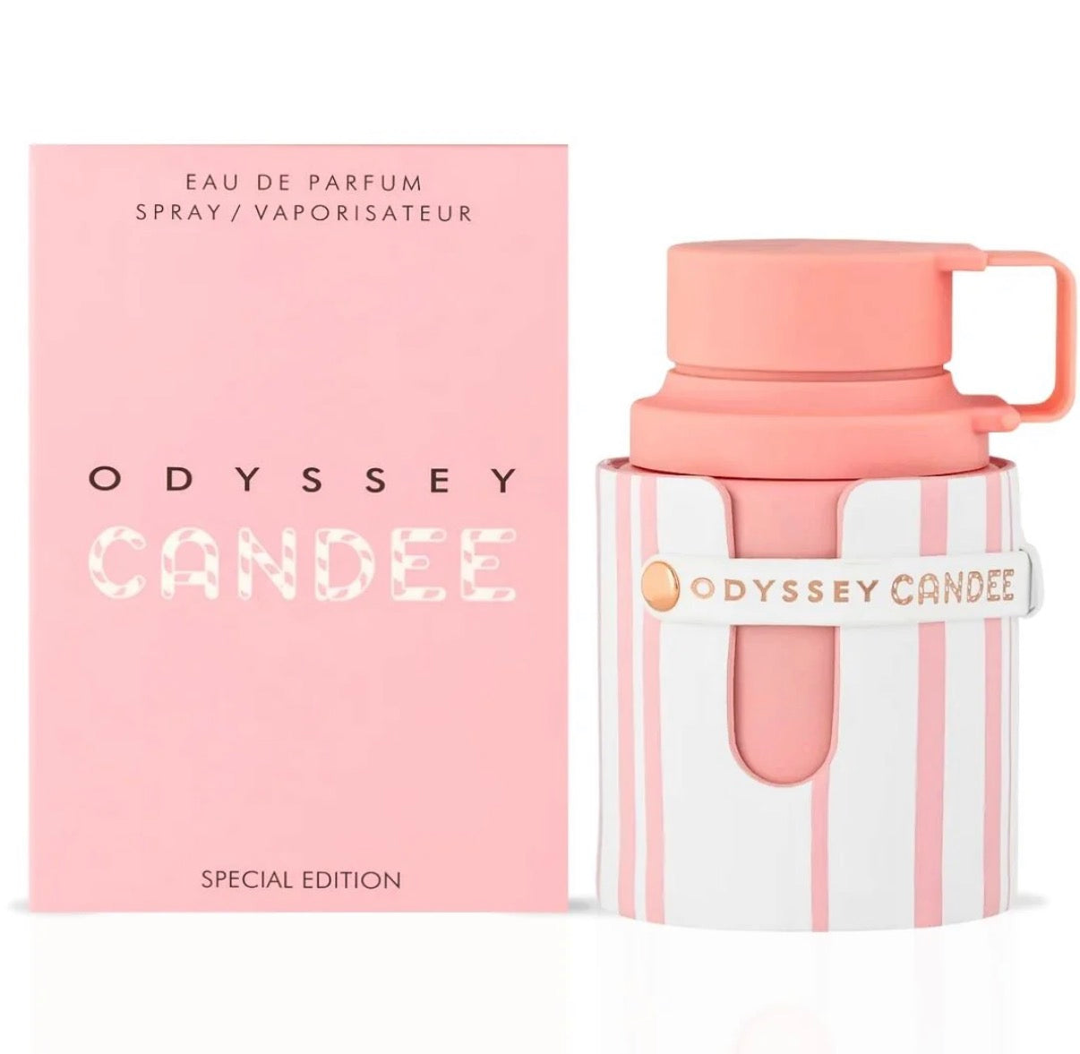 Odyssey Candee EDP Perfume By Armaf 3.4oz / 100ml