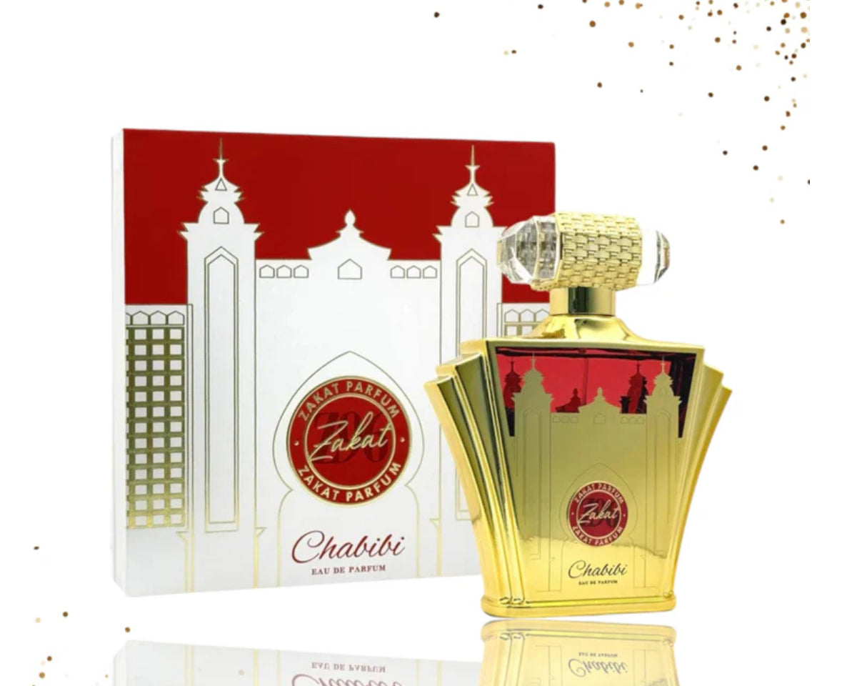Zakat Z96 EDP Perfume By Zakat 3.4oz / 100ml