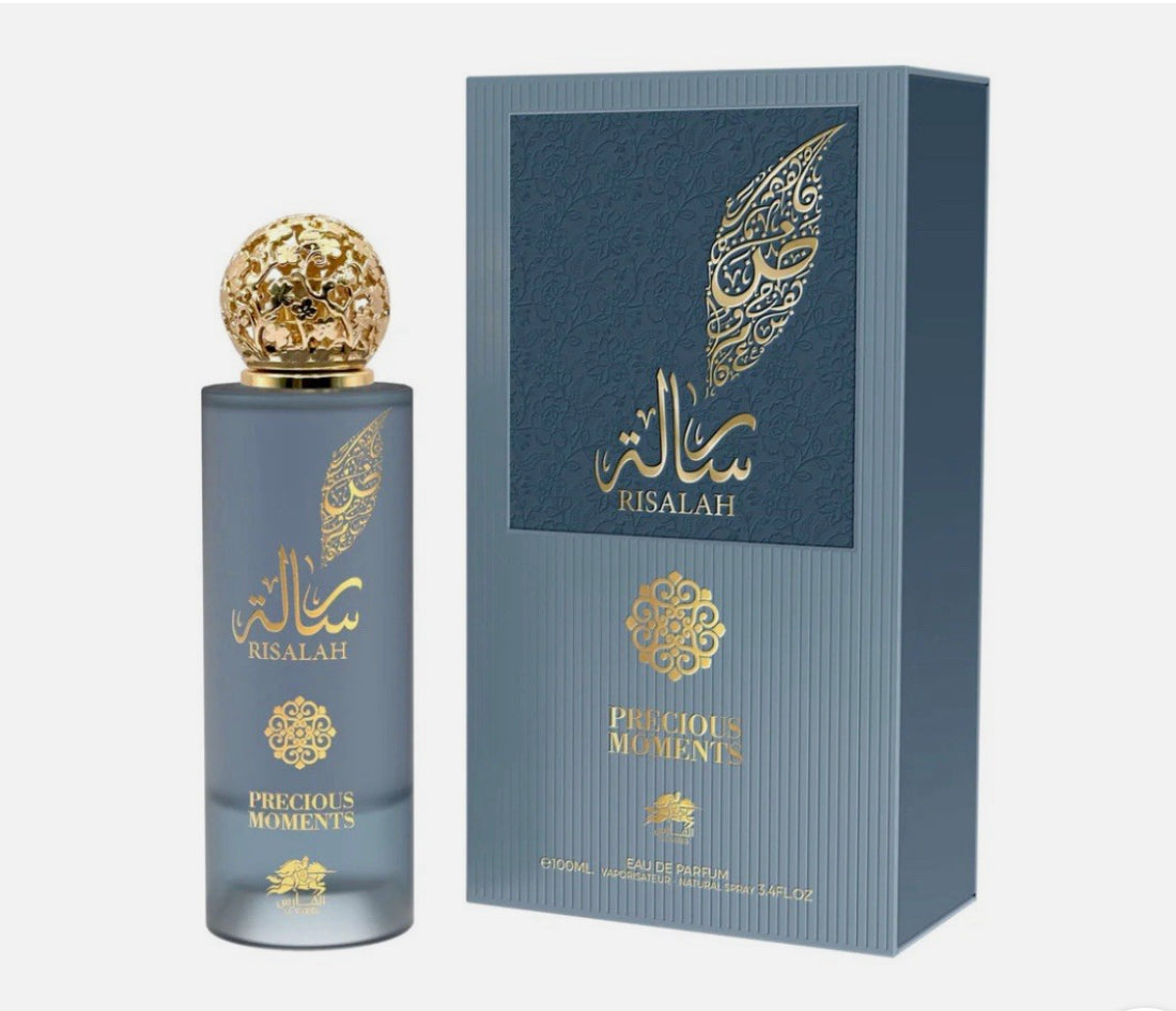 Risalah Precious Moments EDP Perfume By Emper 3.4oz / 100ml