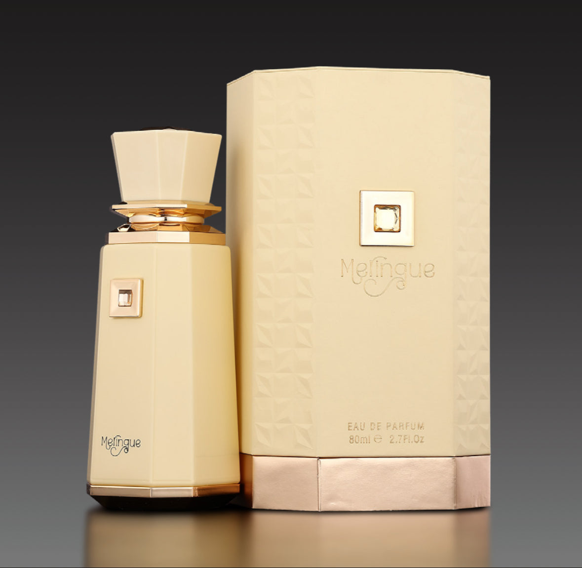 Meringue EDP Perfume By Fragrance World French Avenue